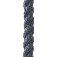 POL1266252114 - POLYSOFT BLAUW 14MM. (110M) - thumbnail