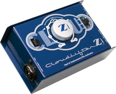 Cloud Microphones Cloudlifter CL-Zi Mic Activator