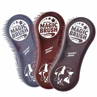 MagicBrush Reclycled Borstelset MagicBrush Reclycled Borstelset