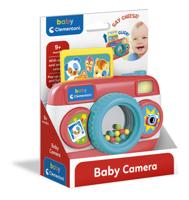 Clementoni Baby Camera - thumbnail