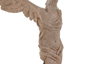 Decoratieve figuren Home ESPRIT Bruin Romantiek 21 x 17 x 33 cm