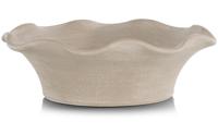 Coco Maison Wave schaal D35cm - thumbnail