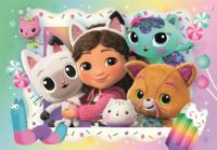 CLEMENTONI - 2x20 stuks - Gabby's Poppenhuis - thumbnail