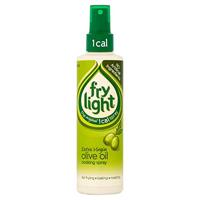 Fry Light Light & Mellow Olive Oil Cooking Spray 190 ml bij Jumbo - thumbnail
