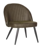 Label51 Fauteuil Enzo - thumbnail