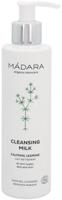 MÁDARA Cleansing Milk 200ml - thumbnail