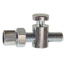Kabelstelbout Bofix voor achterrem Sturmey Archer - 6 stuks