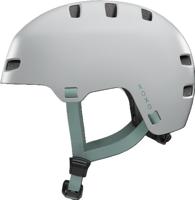 Abus helm xoxo cool grey s 51-55cm - thumbnail