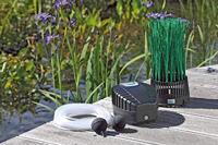 Oxytex set 500 Oase - Oase - thumbnail