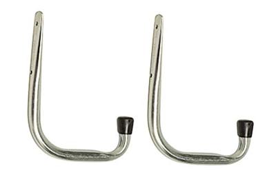 Ophanghaak 52 cm set van 2 Ophanghaak 52 cm set van 2