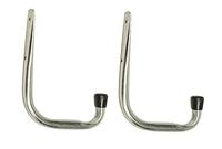 Ophanghaak 52 cm set van 2 - thumbnail