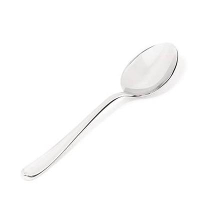 Alessi Dessertlepel Caccia - LCD01/4 - door Luigi Caccia Dominioni