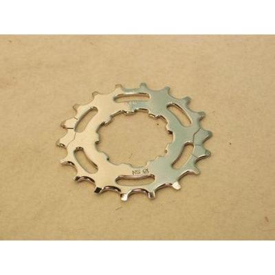 Shimano Miche krans 18t 8/9v