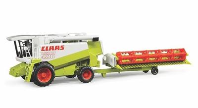 Bruder Claas Lexion 480 1:20