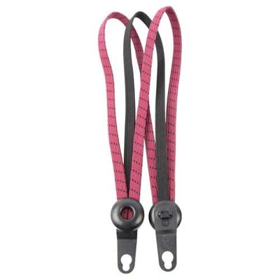 Widek 005219 triobinder 12mm eye 28inch bordeaux zwart op kaart