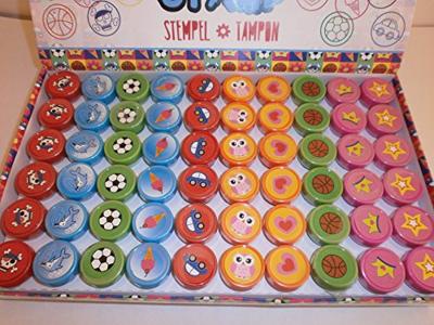 LG-Imports Stempel figuur