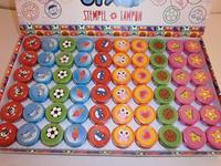 LG-Imports Stempel figuur - thumbnail