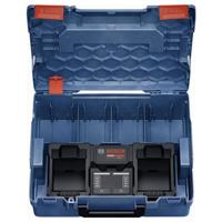 Bosch Professional EXAL18V2-320 1600A02YG5 Oplader - thumbnail