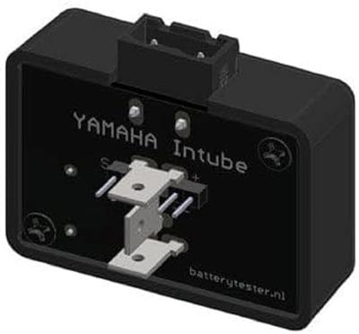 Batterytester Batt bt yamaha intube adapter