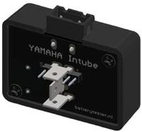 Batterytester Batt bt yamaha intube adapter - thumbnail