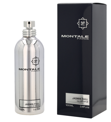 Montale Jasmin Full Eau de parfum Spray 100 ml