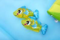 Bestway speelcentrum fantastic aquarium 239x206x86 cm - thumbnail