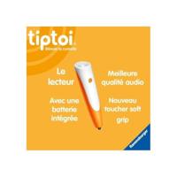 Ravensburger-tiptoi Starter Encyclo-4005556001767-Vanaf 4 jaar - thumbnail