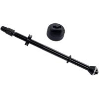 CONTEC tubeless ventiel "easyair tl" ct tubeless valve easyair tl 2pcs 63-98mm - thumbnail