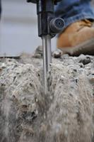 DeWALT D25961K Breekhamer 16kg 1600W - thumbnail