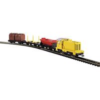 Piko H0 57090 H0 myTrain startset goederentrein met diesellocomotief van de DB - thumbnail