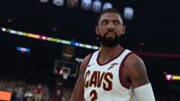 NBA 2K18 - thumbnail