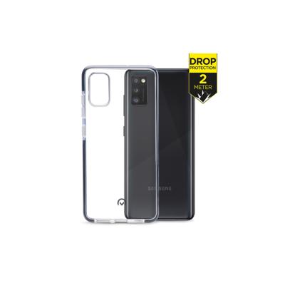 Mobilize Shatterproof Case Samsung Galaxy A41 Black