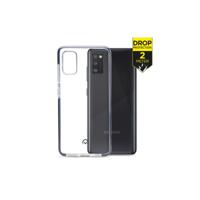 Mobilize Shatterproof Case Samsung Galaxy A41 Black - thumbnail