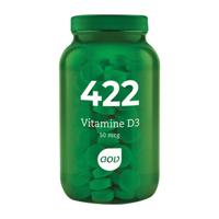 Aov 422 Vitamine D3 50 Mcg (120tb) - thumbnail