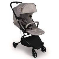 Baninni Kinderwagen Moreno Zandkleurig - thumbnail