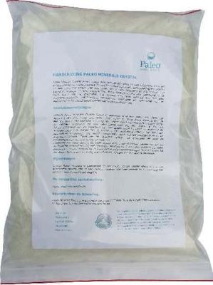 Paleo Minerals magnesium flakes 3500 gram