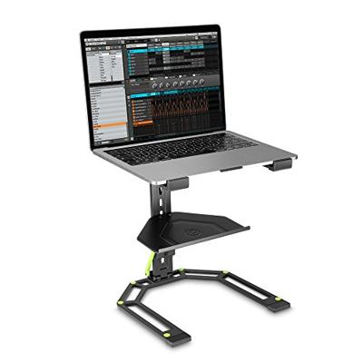 Gravity LTS 01 B verstelbare laptop en controller stand - thumbnail