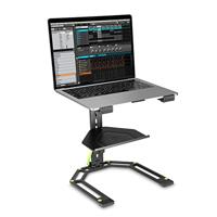 Gravity LTS 01 B Opvouwbare laptop standaard - thumbnail