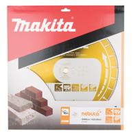 Makita B-54069 Diamantschijf 400x25,4x3,4mm oranje - thumbnail