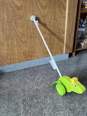 Goki duwfiguur kikker koning