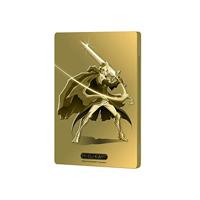 Golden Force Limited Edition - thumbnail