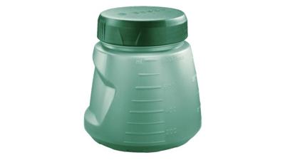 Bosch Home and Garden PFS 1000/2000 Verfbeker