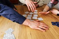 Recent Toys Mike harman match kaartspel - thumbnail