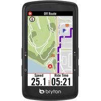 BRYTON Rider s810 e - thumbnail