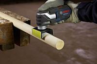 Bosch Accessories 2608662346 AUZ 70 G Schuurprofiel 70 mm 1 stuk(s) - thumbnail