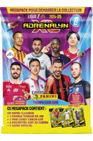Stickers Album Panini Adrenalyn XL - thumbnail