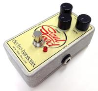 Electro Harmonix Soul Food overdrive - thumbnail