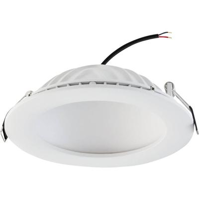 EVN DL15002 EVN Lichttechnik LED-inbouwlamp LED LED vast ingebouwd 14 W Wit