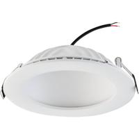 EVN DL15002 EVN Lichttechnik LED-inbouwlamp LED LED vast ingebouwd 14 W Wit - thumbnail