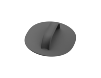 EM Agriton Bokashi essential keuken emmer - stamper los - thumbnail